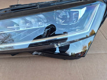 Laden Sie das Bild in den Galerie-Viewer, Frontscheinwerfer Skoda Superb III 3V1941015E Links Scheinwerfer Headlight SCH1518680024ye