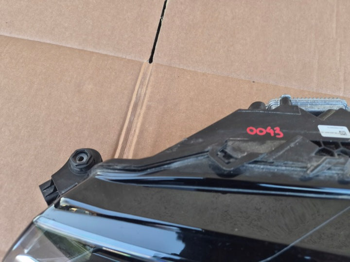 Frontscheinwerfer Skoda Superb III 3V1941015E Links Scheinwerfer Headlight SCH1518680024ye