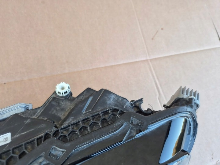 Frontscheinwerfer Skoda Superb III 3V1941015E Links Scheinwerfer Headlight SCH1518680024ye