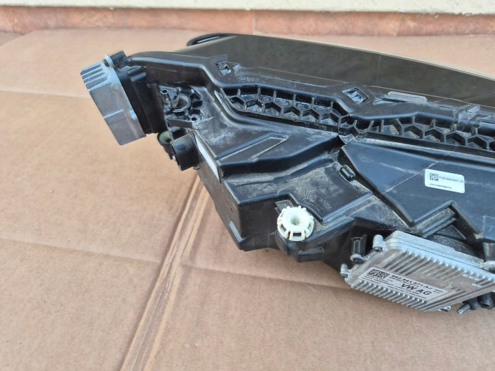 Frontscheinwerfer Skoda Superb III 3V1941015E Links Scheinwerfer Headlight SCH1518680024ye