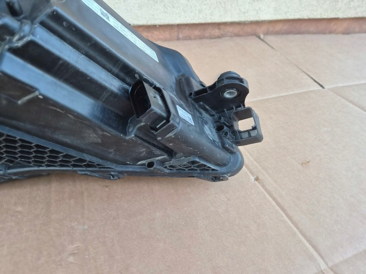 Frontscheinwerfer Skoda Superb III 3V1941015E Links Scheinwerfer Headlight SCH1518680024ye