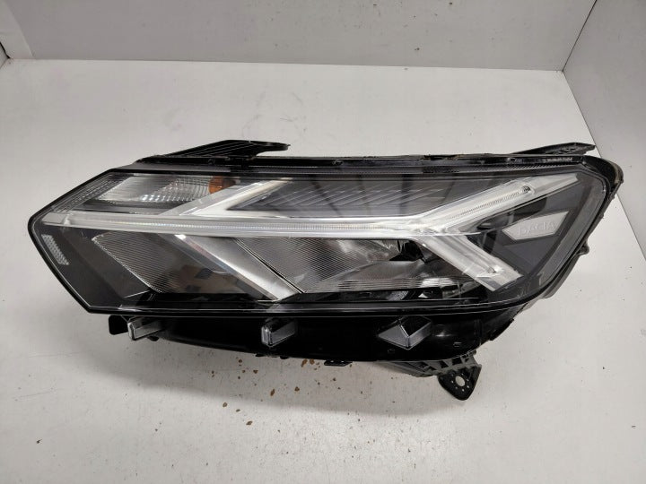Frontscheinwerfer Dacia Sandero III Logan 260607161R Links Headlight SCH1518981524ip