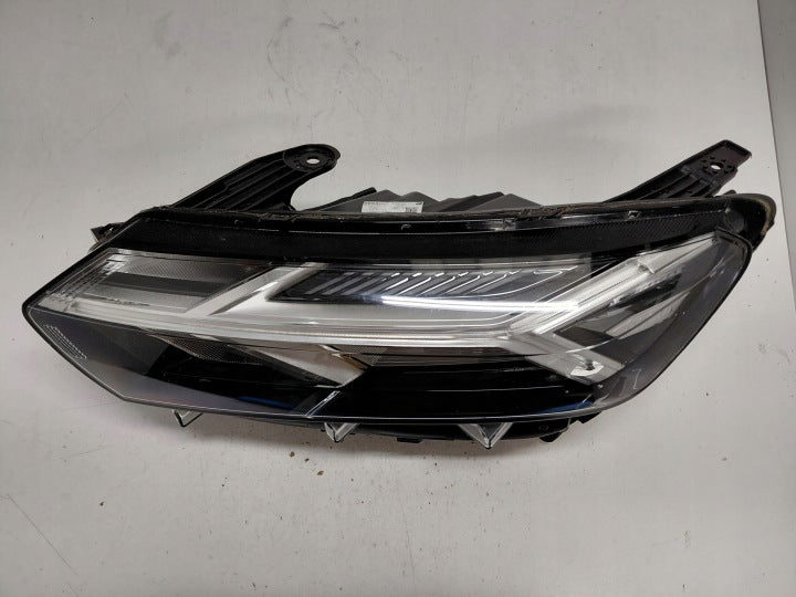 Frontscheinwerfer Dacia Sandero III Logan 260607161R Links Headlight SCH1518981524ip