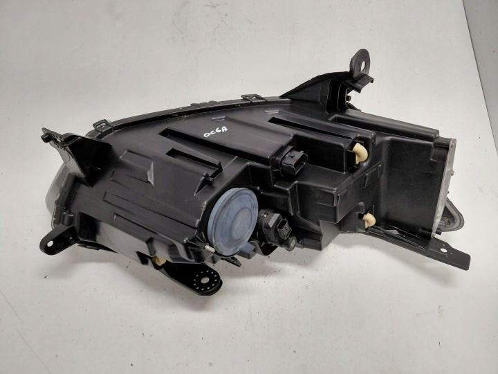 Frontscheinwerfer Dacia Sandero III Logan 260607161R Links Headlight SCH1518981524ip