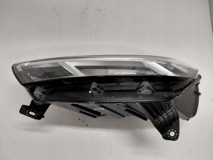 Frontscheinwerfer Dacia Sandero III Logan 260607161R Links Headlight SCH1518981524ip