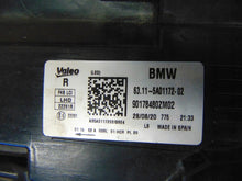 Load image into Gallery viewer, Frontscheinwerfer BMW X1 F48 5A01172-02 LED Rechts Scheinwerfer Headlight SCH1521284687rx