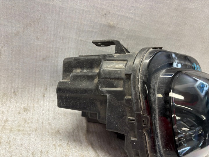 Frontscheinwerfer Citroën C3 Aircross 13468643 Rechts Scheinwerfer Headlight SCH1522045130zv