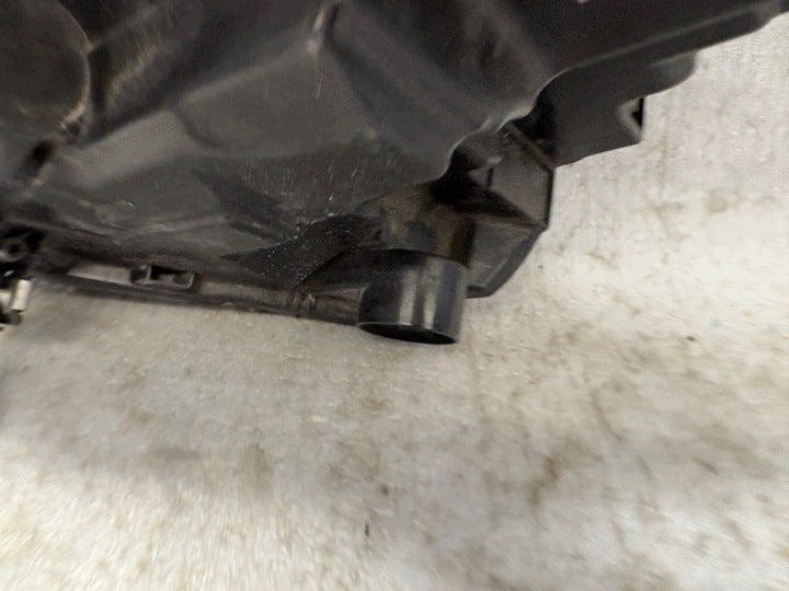 Frontscheinwerfer Citroën C3 Aircross 13468643 Rechts Scheinwerfer Headlight SCH1522045130zv