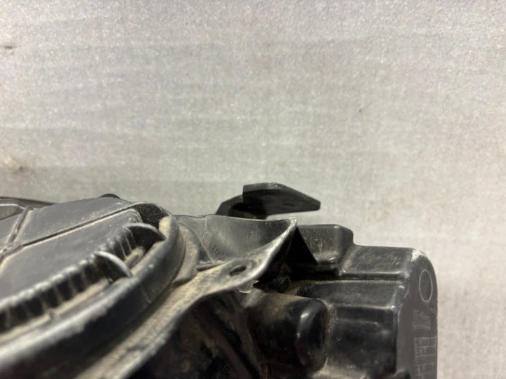 Frontscheinwerfer Citroën C3 Aircross 13468643 Rechts Scheinwerfer Headlight SCH1522045130zv