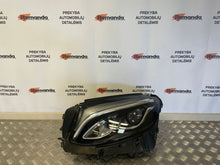 Laden Sie das Bild in den Galerie-Viewer, Frontscheinwerfer Mercedes-Benz Glc C253 X253 A2539069700 Links Headlight SCH1522103142gb