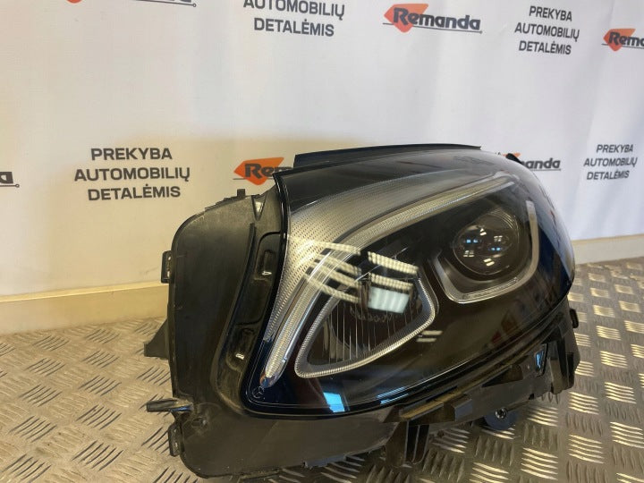 Frontscheinwerfer Mercedes-Benz Glc C253 X253 A2539069700 Links Headlight SCH1522103142gb
