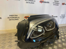 Laden Sie das Bild in den Galerie-Viewer, Frontscheinwerfer Mercedes-Benz Glc C253 X253 A2539069700 Links Headlight SCH1522103142gb