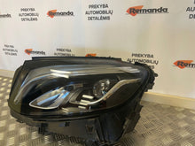 Laden Sie das Bild in den Galerie-Viewer, Frontscheinwerfer Mercedes-Benz Glc C253 X253 A2539069700 Links Headlight SCH1522103142gb