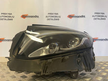Laden Sie das Bild in den Galerie-Viewer, Frontscheinwerfer Mercedes-Benz Glc C253 X253 A2539069700 Links Headlight SCH1522103142gb