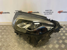 Laden Sie das Bild in den Galerie-Viewer, Frontscheinwerfer Mercedes-Benz Glc C253 X253 A2539069700 Links Headlight SCH1522103142gb