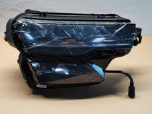 Laden Sie das Bild in den Galerie-Viewer, Frontscheinwerfer Skoda Karoq 57B941010DAN Rechts Scheinwerfer Headlight SCH1522501531rb