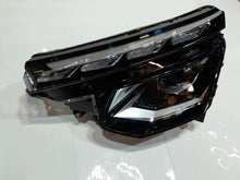 Laden Sie das Bild in den Galerie-Viewer, Frontscheinwerfer Skoda Kamiq 655941015C Full LED Links Scheinwerfer Headlight SCH1522641686sa