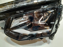 Laden Sie das Bild in den Galerie-Viewer, Frontscheinwerfer Skoda Kamiq 655941015C Full LED Links Scheinwerfer Headlight SCH1522641686sa