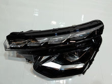 Laden Sie das Bild in den Galerie-Viewer, Frontscheinwerfer Skoda Kamiq 655941015C Full LED Links Scheinwerfer Headlight SCH1522641686sa