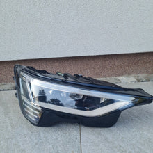 Laden Sie das Bild in den Galerie-Viewer, Frontscheinwerfer Audi E Tron 4KE941040 Rechts Scheinwerfer Headlight SCH1523233399by