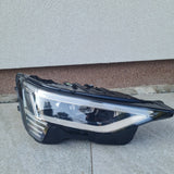 Frontscheinwerfer Audi E Tron 4KE941040 Rechts Scheinwerfer Headlight