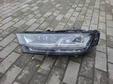 Laden Sie das Bild in den Galerie-Viewer, Frontscheinwerfer Audi Q7 4M0941035 LED Links Scheinwerfer Headlight SCH1524243770vp