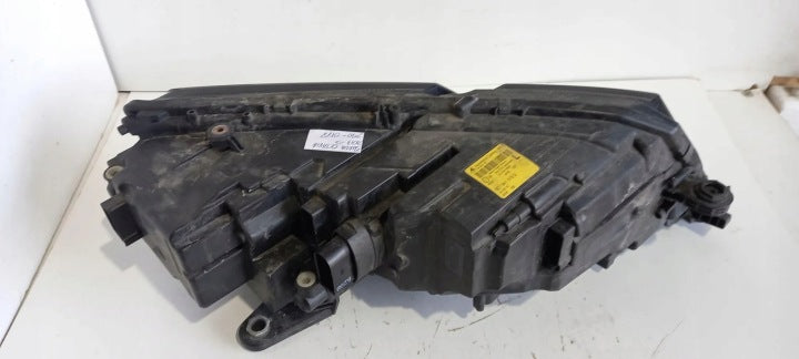 Frontscheinwerfer Skoda Octavia III 5E1941015 Rechts Scheinwerfer Headlight SCH1524939099ix
