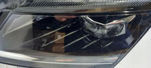 Laden Sie das Bild in den Galerie-Viewer, Frontscheinwerfer Skoda Octavia III 5E1941015 Rechts Scheinwerfer Headlight SCH1524939099ix