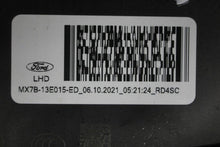 Load image into Gallery viewer, Frontscheinwerfer Ford Focus MX7B-13E015-ED Links Scheinwerfer Headlight SCH1525009949rq
