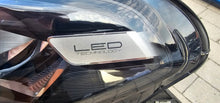 Laden Sie das Bild in den Galerie-Viewer, Frontscheinwerfer Fiat Tipo 5221328200 Ein Satz Scheinwerfer Headlight SCH1525621018ej