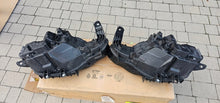 Laden Sie das Bild in den Galerie-Viewer, Frontscheinwerfer Fiat Tipo 5221328200 Ein Satz Scheinwerfer Headlight SCH1525621018ej