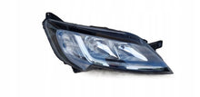 Laden Sie das Bild in den Galerie-Viewer, Frontscheinwerfer Fiat Ducato 1394420080 Rechts Scheinwerfer Headlight SCH1525866869ub