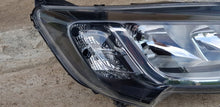 Laden Sie das Bild in den Galerie-Viewer, Frontscheinwerfer Fiat Ducato 1394420080 Rechts Scheinwerfer Headlight SCH1525866869ub
