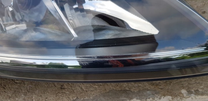 Frontscheinwerfer Fiat Ducato 1394420080 Rechts Scheinwerfer Headlight SCH1525866869ub