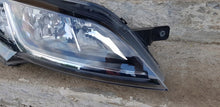 Laden Sie das Bild in den Galerie-Viewer, Frontscheinwerfer Fiat Ducato 1394420080 Rechts Scheinwerfer Headlight SCH1525866869ub