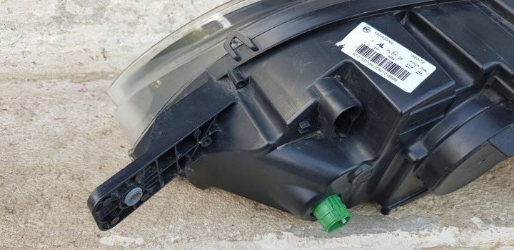 Frontscheinwerfer Fiat Ducato 1394420080 Rechts Scheinwerfer Headlight SCH1525866869ub