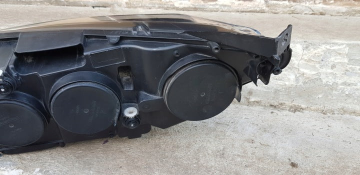 Frontscheinwerfer Fiat Ducato 1394420080 Rechts Scheinwerfer Headlight SCH1525866869ub
