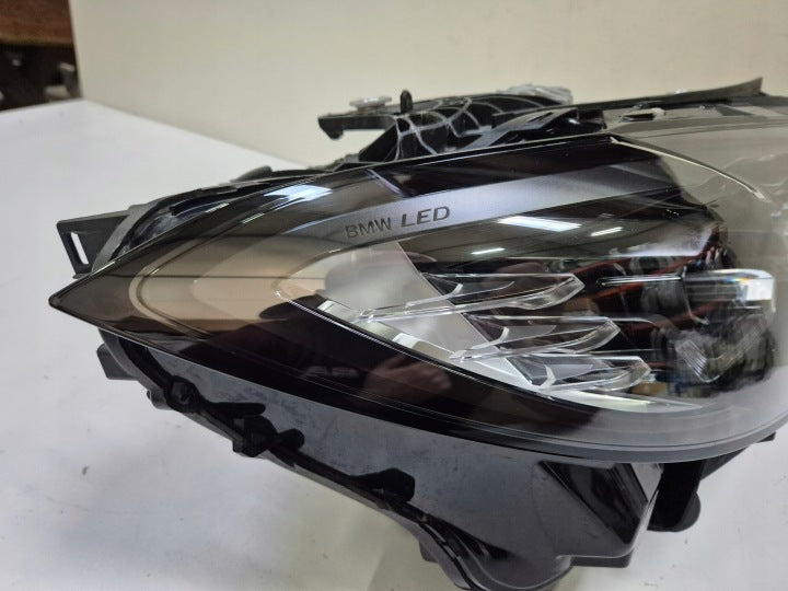 Frontscheinwerfer BMW 4 G22 G82 G23 G83 G26 950511004 LED Rechts Headlight SCH1525867321ss