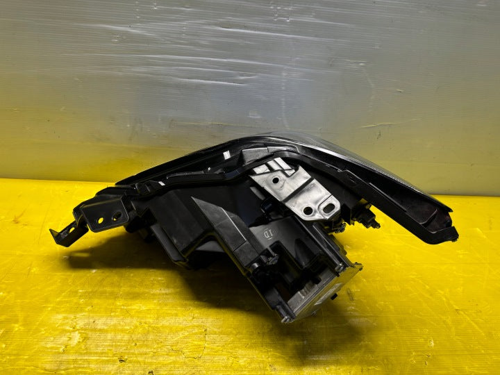 Frontscheinwerfer Mazda 3 Bp B0J8-67890 Rechts Scheinwerfer Headlight SCH1526514384hb