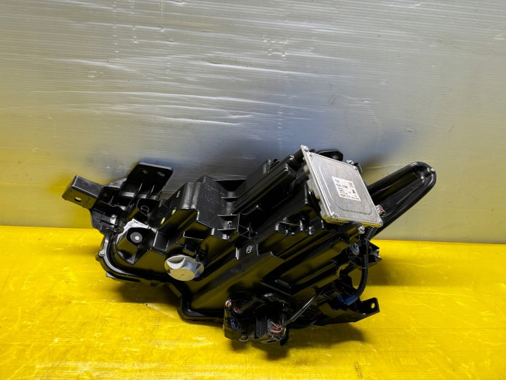 Frontscheinwerfer Mazda 3 Bp B0J8-67890 Rechts Scheinwerfer Headlight SCH1526514384hb