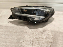 Load image into Gallery viewer, Frontscheinwerfer Opel Corsa F 39162658 LED Links Scheinwerfer Headlight SCH1526588750vs