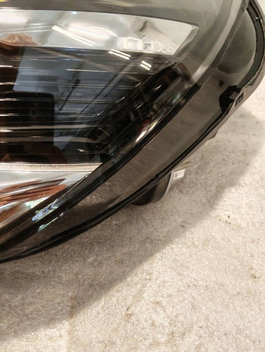 Frontscheinwerfer Opel Corsa F 39162658 LED Links Scheinwerfer Headlight SCH1526588750vs