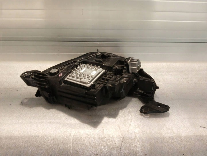Frontscheinwerfer Opel Corsa F 39162658 LED Links Scheinwerfer Headlight SCH1526588750vs