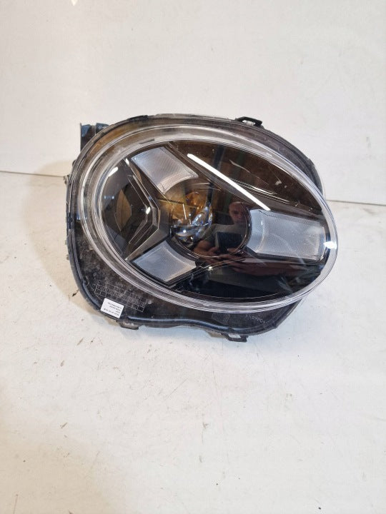 Frontscheinwerfer Nissan I 89916600 Rechts Scheinwerfer Headlight SCH1527268294ya