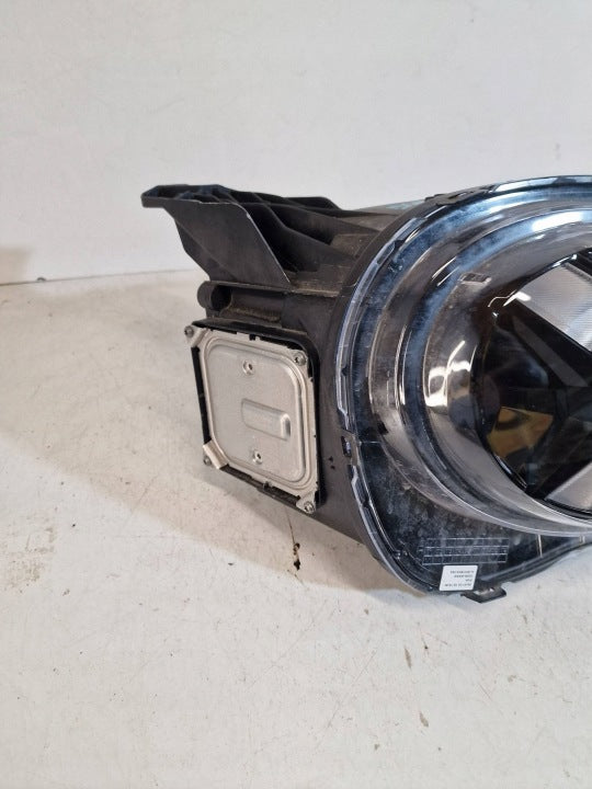 Frontscheinwerfer Nissan I 89916600 Rechts Scheinwerfer Headlight SCH1527268294ya