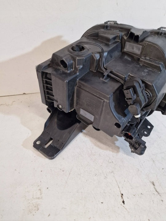 Frontscheinwerfer Nissan I 89916600 Rechts Scheinwerfer Headlight SCH1527268294ya
