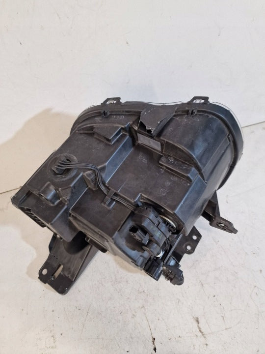 Frontscheinwerfer Nissan I 89916600 Rechts Scheinwerfer Headlight SCH1527268294ya