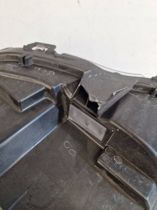 Frontscheinwerfer Nissan I 89916600 Rechts Scheinwerfer Headlight SCH1527268294ya