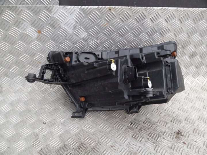 Frontscheinwerfer Skoda Kamiq 658941016 LED Rechts Scheinwerfer Headlight SCH1528321159ye