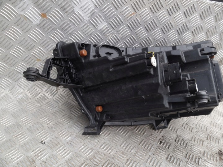 Frontscheinwerfer Skoda Kamiq 658941016 LED Rechts Scheinwerfer Headlight SCH1528321159ye